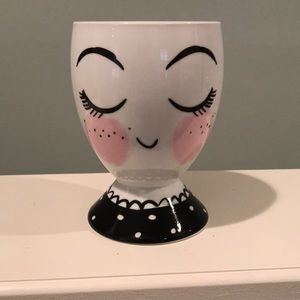 Threshold Pencil Holder/Planter